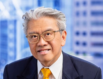 Mr. Daniel R. Fung