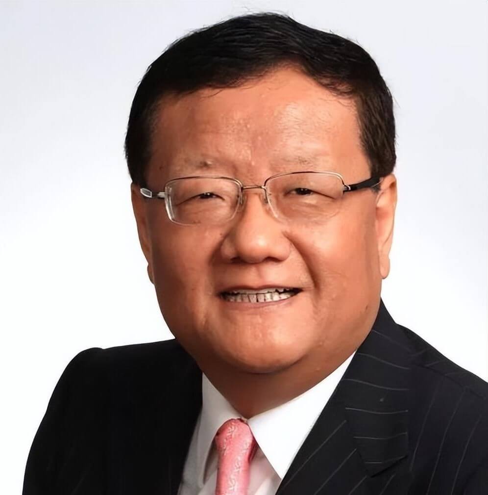 劉長樂先生