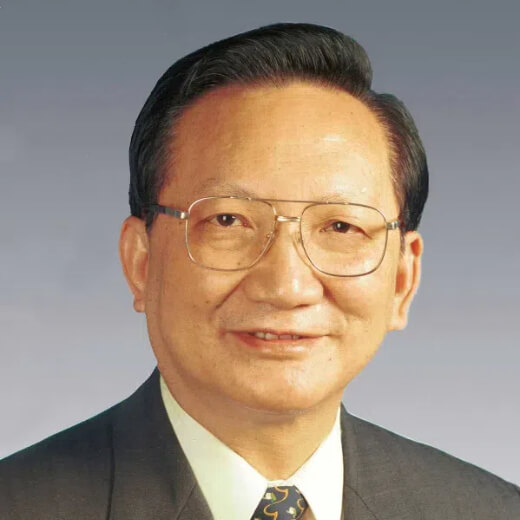 唐家璇先生