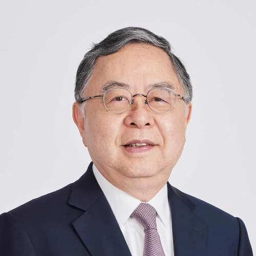 陳啟宗先生