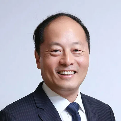 趙令歡先生