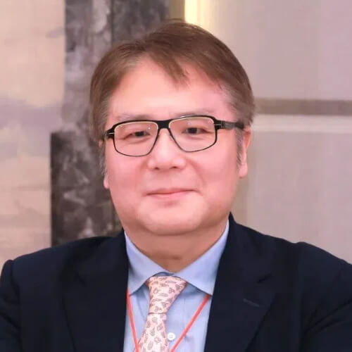 方仁宙先生