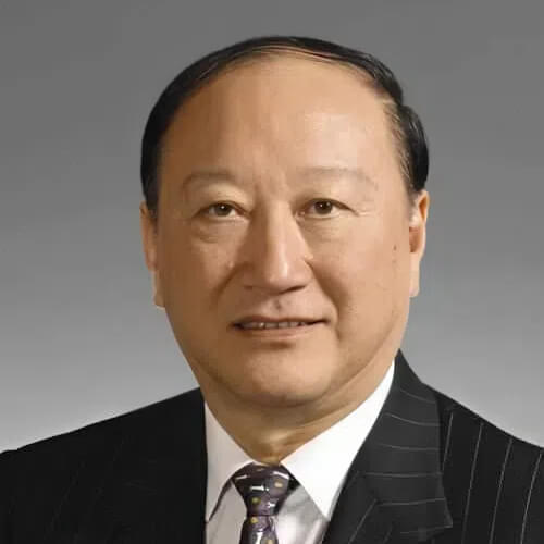 徐匡迪教授