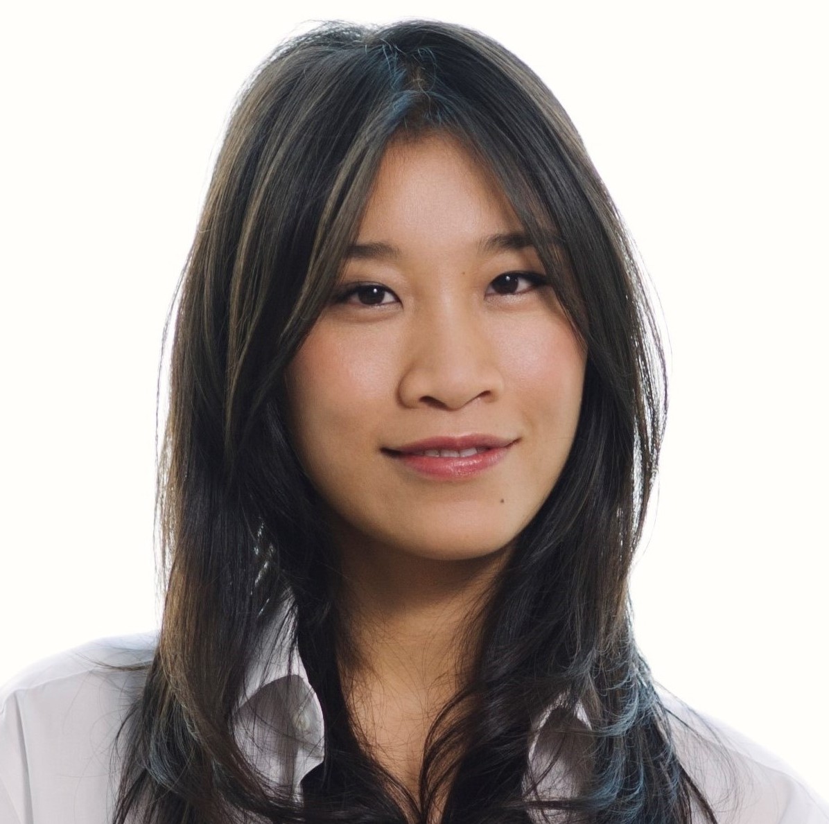 潘楚頴女士