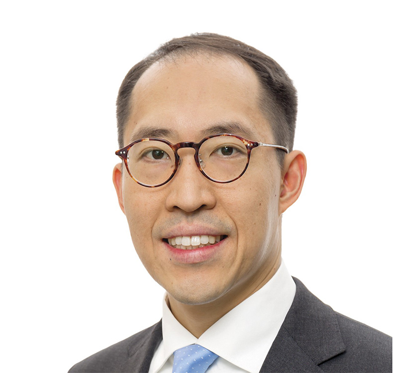 黃永光 先生