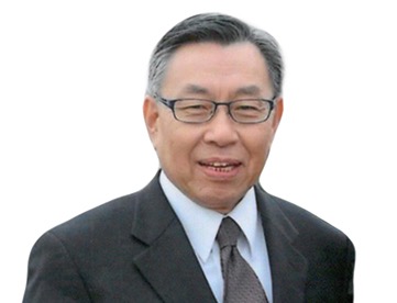 Mr. Alan Wong