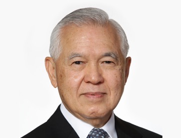 Mr. Edmund Tse, GBS