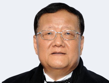 Mr. Liu Changle