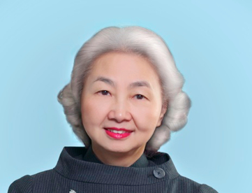 Ms. Elsie Oi Sie Leung, GBM, JP