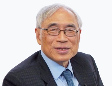 Professor Lawrence J. Lau