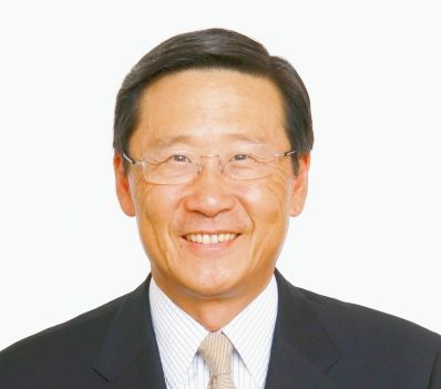Mr. Peter Woo